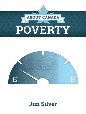cover image of About Canada: Poverty